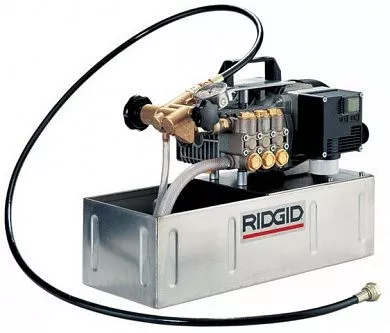 Электрический опрессовщик RIDGID 1460E