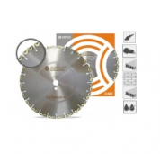 Алмазные диски  CFG RM-W 300-400 Ø