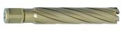 Корончатые сверла TST, длина 110 мм Hard line