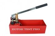 Ручной опрессовщик Rotor Test PRO