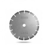 Алмазные сегментные диски Messer B/L 115-230 Ø