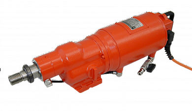 Weka DK 52 двигатель алмазного бурения