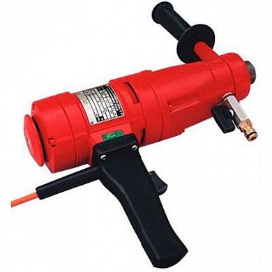 Weka DK 16 двигатель алмазного бурения
