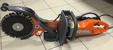 Электрорезчик Husqvarna K 4000 CNB