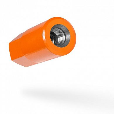 Адаптер 1.1/4" - 1/2" (отверстие-отверстие)