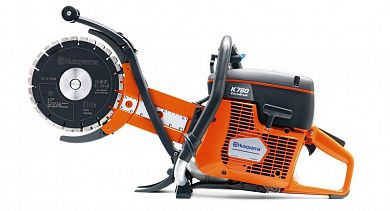 Бензорез Husqvarna Cut-n-Break K-760