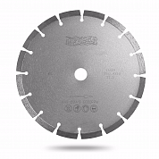 Алмазные сегментные диски Messer B/L 300-500 Ø
