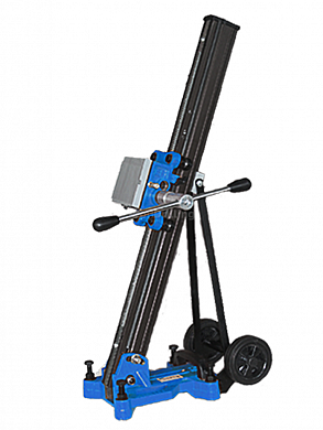 Штатив для алмазного бурения KEOS (с наклоном 45) KS-250J