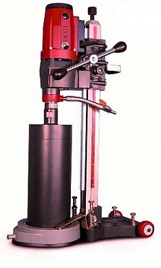Сверлильная машина DIAM CSN-160