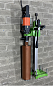 Cayken SCY-916PD Алмазная дрель с микроударом