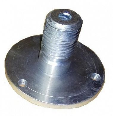 Переходник с керноотборника (GOLZ) на 1 1/4"