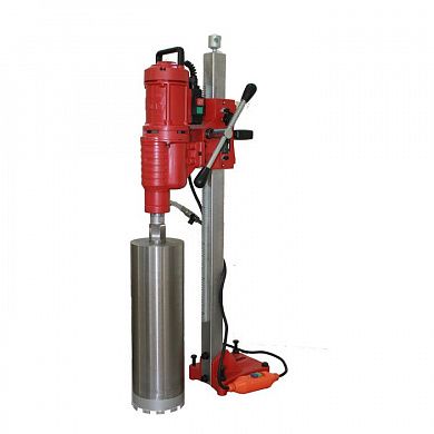 Voll V-Drill 305 установка алмазного бурения