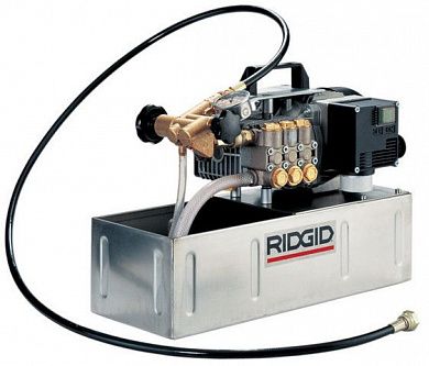 Электрический опрессовщик RIDGID 1460E