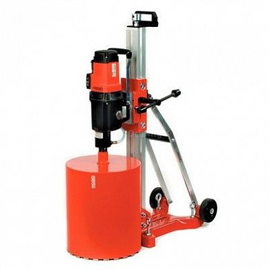 Ridgid RB-214/3 установка алмазного бурения