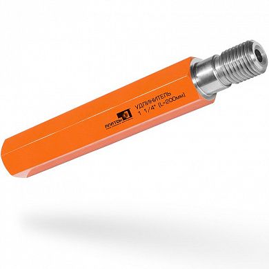 Удлинитель для алмазной коронки 1.1/4" (200 мм)