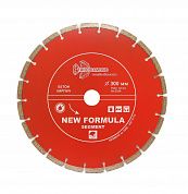 Диски алмазные Trio Diamond по бетону New formula 300-400 Ø