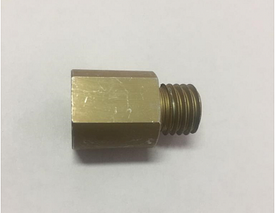 Переходник М18 (папа) - 1/2" 20UNF (мама)