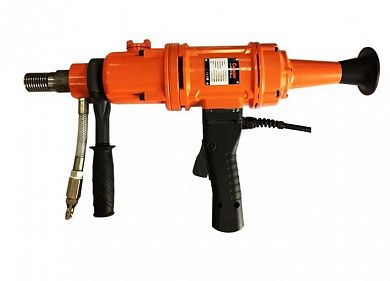 Дрель алмазного бурения Cayken SCY-1780