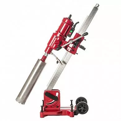 Voll V-Drill 255N установка алмазного бурения