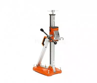 Husqvarna DS 150 станина для буровой машины