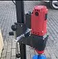 Hakken SPZ-253U2i-Установка алмазного бурения до 310 мм