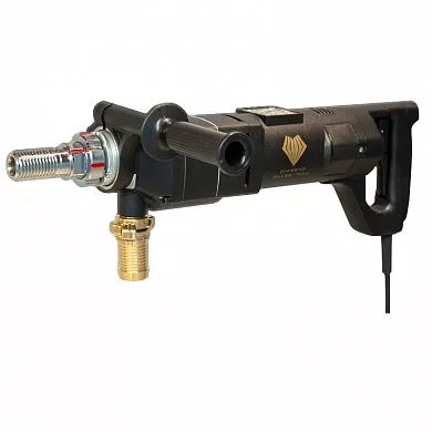 Двигатель алмазного бурения Cardi DP 2200 ME-16 с микроударом