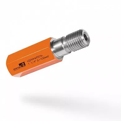 Удлинитель для алмазной коронки 1.1/4" (100 мм)