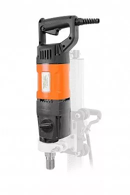 Двигатель Messer DM130