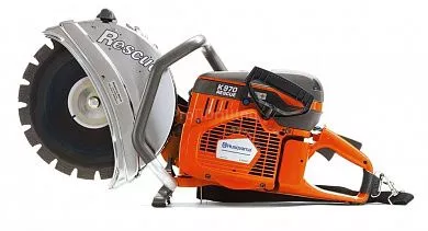 Бензорез Husqvarna K970/16"