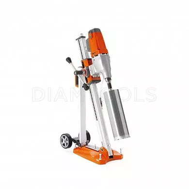Husqvarna DMS 240 установка алмазного бурения