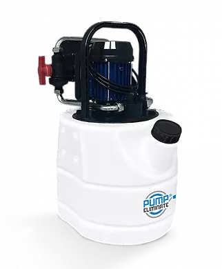 Насос промывочный  Pump Eliminate 35 FS