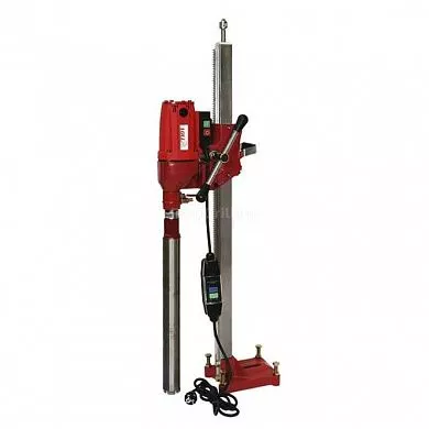 Voll V-Drill 165 установка алмазного бурения