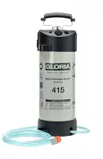 Ручной водяной насос Gloria тип 415