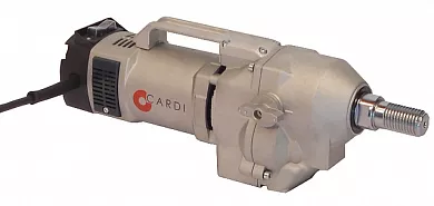 Cardi T4-300-EL двигатель алмазного бурения
