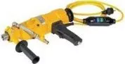 Weka DK 17 двигатель алмазного бурения