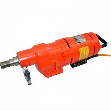 Weka DK 26 двигатель алмазного бурения