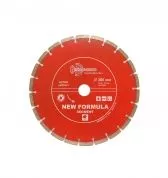 Диски алмазные Trio Diamond по бетону New formula 300-400 Ø
