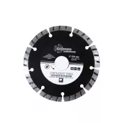 Диски алмазные Trio Diamond Сегмент PRO 125-230 Ø