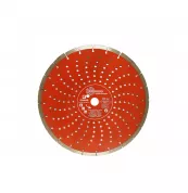 Диск алмазный отрезной 350 Grand hot press