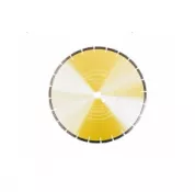 Алмазный диск Messer Yellow line
